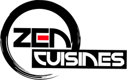 Logo ZEN CUISINES SARL