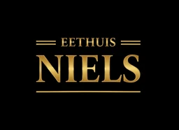 Logo Eethuis Niels