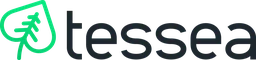 Logo Tesséa
