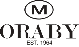 Logo ORABY