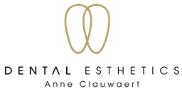 Logo DENTAL ESTHETICS