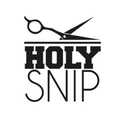 Logo HOLY SNIP