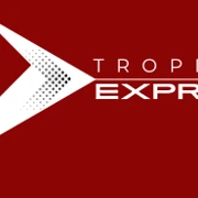 Logo TROPICAL EXPRESS CO