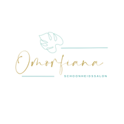 Logo Schoonheidsinstituut Omorfiana