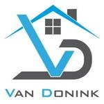 Logo BOUWWERKEN VAN DONINK