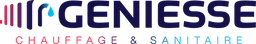 Logo Geniesse Chauffage