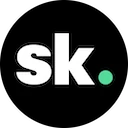 Logo SKILLSHARE