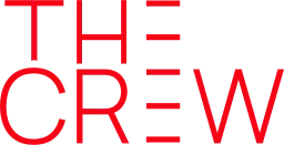 Logo The Crew