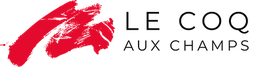 Logo LE COQ AUX CHAMPS