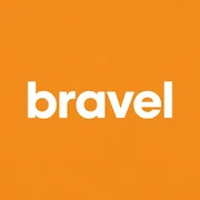 Logo BRAVEL