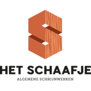 Logo HET SCHAAFJE