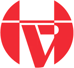 Logo P. VERDOODT