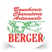 Logo Boucherie Berger