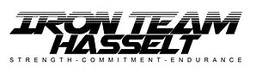 Logo Ironteam Hasselt