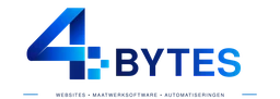 Logo 4Bytes