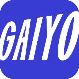 Logo GAIYO
