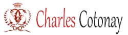 Logo CHARLES COTONAY