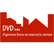 Logo DVD Algemene Bouw- en Renovatiewerken