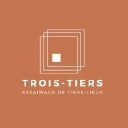 Logo Trois-Tiers