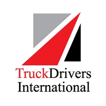 Logo TRUCKDRIVERS INTERNATIONAL BV