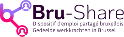 Logo BRU-SHARE