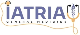 Logo IATRIA