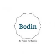 Logo Bodin