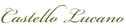 Logo Castello Lucano