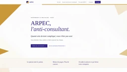 Logo ARPEC