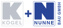 Logo KÖGEL & NUNNE BAU GMBH
