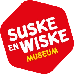 Logo Suske en Wiske Museum