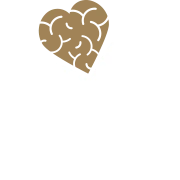 Logo Heart for Brain