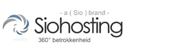 Logo SIO HOSTING