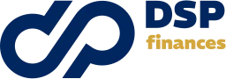 Logo D.S.P. FINANCES