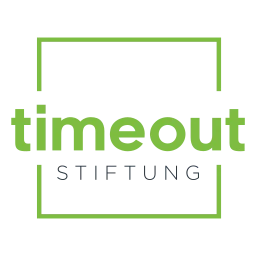 Logo TIMEOUT