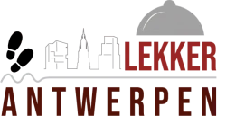 Logo LEKKER ANTWERPEN