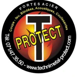 Logo Technimetal Protect