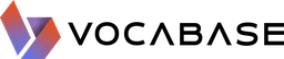 Logo VOCABASE