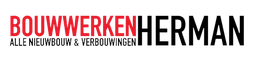 Logo BOUWWERKEN HERMAN