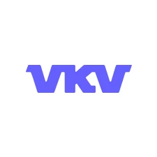 Logo vkv architecten