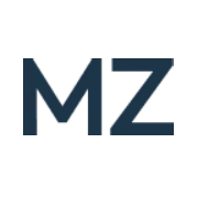 Logo MZ GROUP