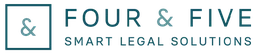 Logo FOUR FIVE