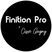 Logo FINITION PRO