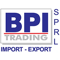 Logo BPI TRADING