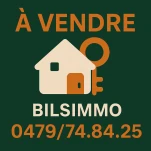 Logo BILSIMMO