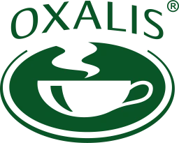 Logo Oxalis