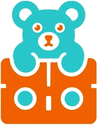 Logo CANDY & TOYS