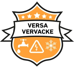 Logo VERSA VERVACKE