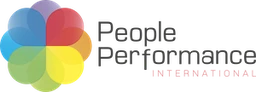 Logo PEOPLE PERFORMANCE