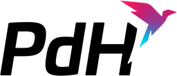 Logo PDH